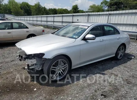 Mercedes-Benz E350 2020 2020 vin W1KZF8EB8LA832429 from auto auction Copart