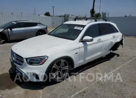 Mercedes-Benz GLC350 2020 2020 vin W1N0G5DB3LF792904 from auto auction Copart