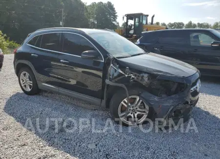 MERCEDES-BENZ GLA 250 2021 vin W1N4N4GB0MJ150121 from auto auction Copart