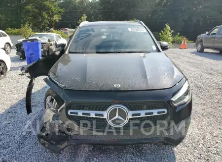 MERCEDES-BENZ GLA 250 2021 vin W1N4N4GB0MJ150121 from auto auction Copart