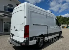 MERCEDES-BENZ SPRINTER 2 2020 vin W1W4EBHY0LT029658 from auto auction Copart