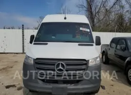 MERCEDES-BENZ SPRINTER 2 2024 vin W1Y4NDHY4RT164296 from auto auction Copart