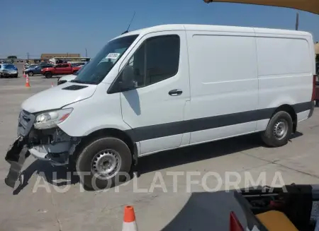 Mercedes-Benz Sprinter 2019 2019 vin WD4PE7ED3KT009495 from auto auction Copart