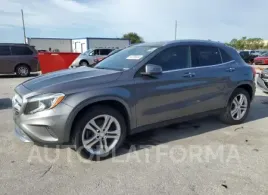 Mercedes-Benz GLA250 2016 2016 vin WDCTG4EB3GJ249661 from auto auction Copart