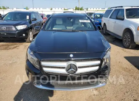 MERCEDES-BENZ GLA 250 4M 2017 vin WDCTG4GB4HJ305752 from auto auction Copart