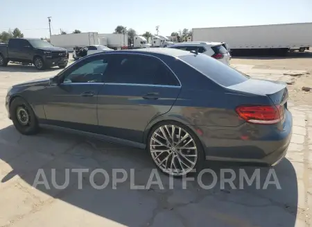 MERCEDES-BENZ E 350 2015 vin WDDHF5KB2FB133178 from auto auction Copart