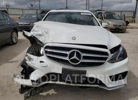 MERCEDES-BENZ E 350 4MAT 2015 vin WDDHF8JB0FB143274 from auto auction Copart