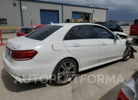 MERCEDES-BENZ E 350 4MAT 2015 vin WDDHF8JB0FB143274 from auto auction Copart