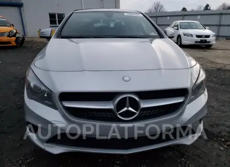 MERCEDES-BENZ CLA 250 2016 vin WDDSJ4EB3GN388755 from auto auction Copart