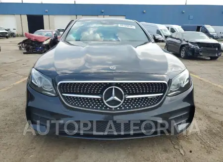 MERCEDES-BENZ E AMG 53 4 2020 vin WDDZF6BB3LA743697 from auto auction Copart