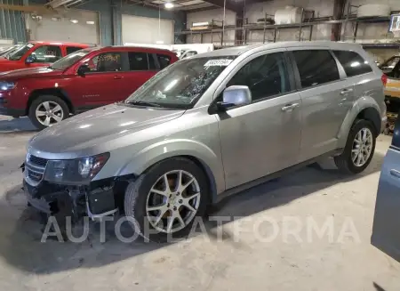 Dodge Journey 2019 2019 vin 3C4PDDEG2KT719823 from auto auction Copart