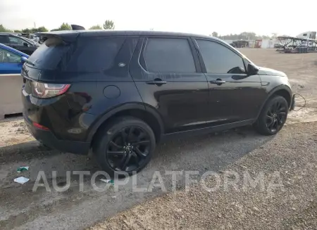 LAND ROVER DISCOVERY 2018 vin SALCT2RX8JH747227 from auto auction Copart