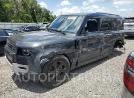 Land Rover Defender 2023 2023 vin SALEJ7EX3P2143632 from auto auction Copart