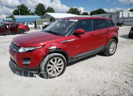 LAND ROVER RANGE ROVE 2015 vin SALVN2BG2FH000713 from auto auction Copart