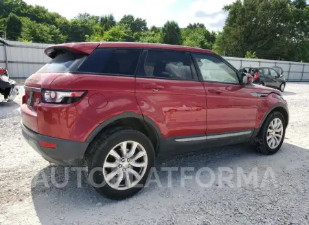 LAND ROVER RANGE ROVE 2015 vin SALVN2BG2FH000713 from auto auction Copart