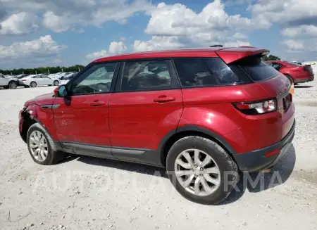 LAND ROVER RANGE ROVE 2015 vin SALVN2BG2FH000713 from auto auction Copart