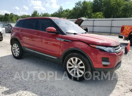 LAND ROVER RANGE ROVE 2015 vin SALVN2BG2FH000713 from auto auction Copart