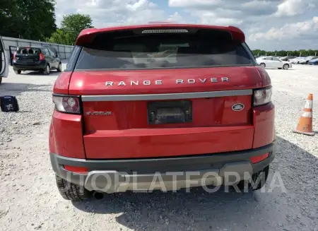 LAND ROVER RANGE ROVE 2015 vin SALVN2BG2FH000713 from auto auction Copart