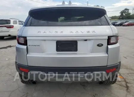 LAND ROVER RANGE ROVE 2016 vin SALVR2BG3GH106500 from auto auction Copart