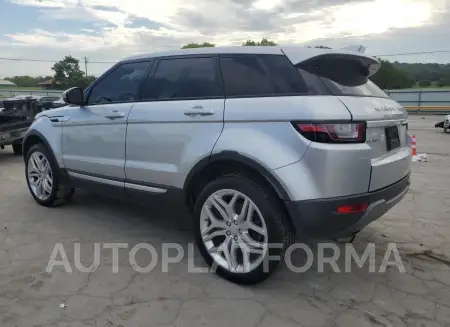 LAND ROVER RANGE ROVE 2016 vin SALVR2BG3GH106500 from auto auction Copart