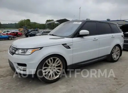 Land Rover Range Rover 2016 2016 vin SALWR2KF6GA642412 from auto auction Copart