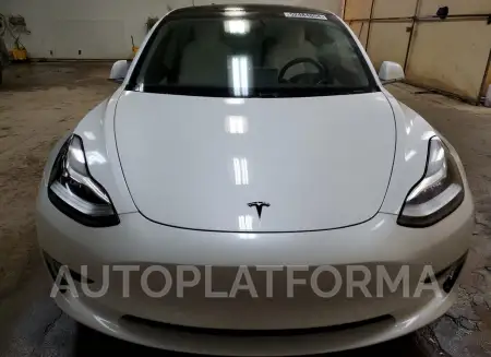 TESLA MODEL 3 2020 vin 5YJ3E1EC6LF642185 from auto auction Copart