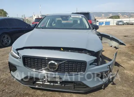 VOLVO S60 PLUS 2024 vin 7JRH60FL3RG318025 from auto auction Copart