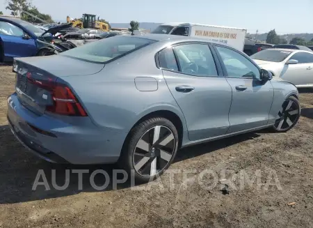 VOLVO S60 PLUS 2024 vin 7JRH60FL3RG318025 from auto auction Copart