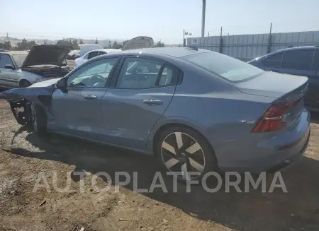 VOLVO S60 PLUS 2024 vin 7JRH60FL3RG318025 from auto auction Copart