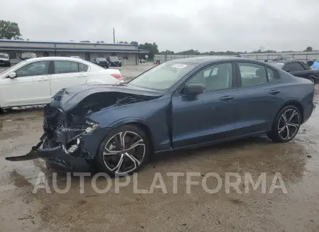 Volvo S60 2024 2024 vin 7JRL12TL3RG282622 from auto auction Copart