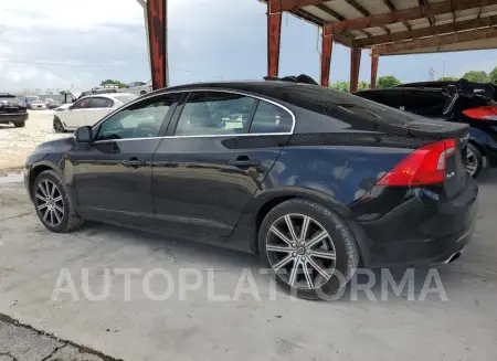 VOLVO S60 PREMIE 2018 vin LYV402HK1JB162095 from auto auction Copart