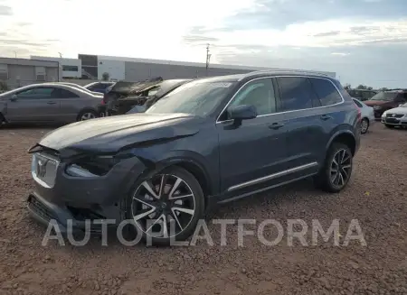 Volvo XC90 2023 2023 vin YV4062PN0P1903312 from auto auction Copart