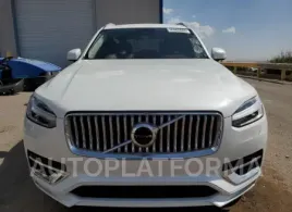 VOLVO XC90 PLUS 2023 vin YV4062PN9P1985105 from auto auction Copart