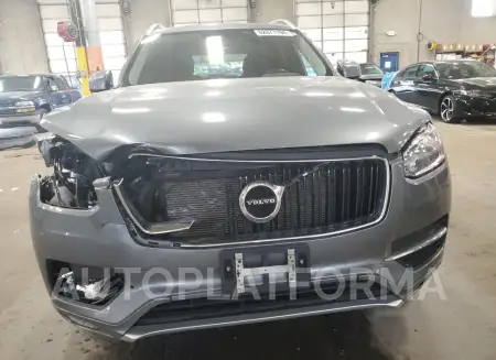 VOLVO XC90 T5 2016 vin YV4102XK3G1085019 from auto auction Copart