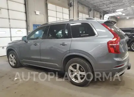 VOLVO XC90 T5 2016 vin YV4102XK3G1085019 from auto auction Copart