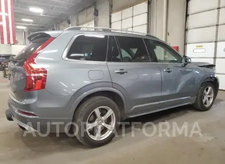 VOLVO XC90 T5 2016 vin YV4102XK3G1085019 from auto auction Copart