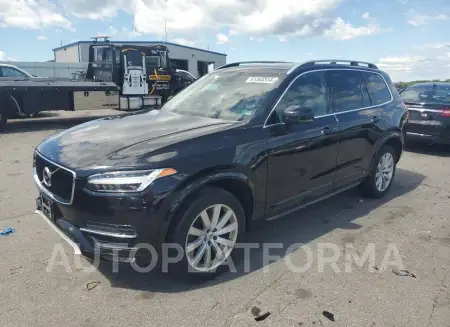 Volvo XC90 T6 2016 2016 vin YV4A22PK0G1026830 from auto auction Copart