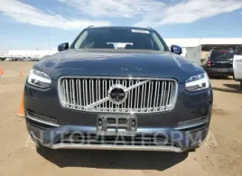 VOLVO XC90 T6 IN 2019 vin YV4A22PL1K1492414 from auto auction Copart