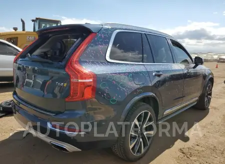 VOLVO XC90 T6 IN 2019 vin YV4A22PL1K1492414 from auto auction Copart