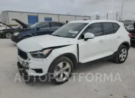 Volvo XC40 T4 2020 2020 vin YV4AC2HK1L2225451 from auto auction Copart