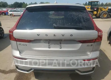 VOLVO XC60 PLUS 2024 vin YV4L12RL1R1889463 from auto auction Copart