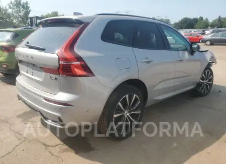 VOLVO XC60 PLUS 2024 vin YV4L12RL1R1889463 from auto auction Copart