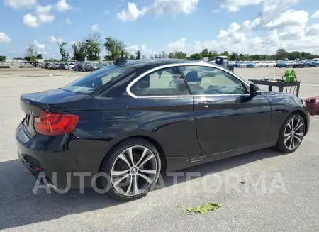 BMW 228 I SULE 2016 vin WBA1F9C58GV545081 from auto auction Copart