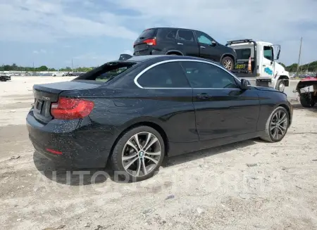 BMW 230I 2017 vin WBA2F9C38HV983846 from auto auction Copart