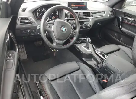 BMW 230I 2018 vin WBA2J1C55JVD09809 from auto auction Copart