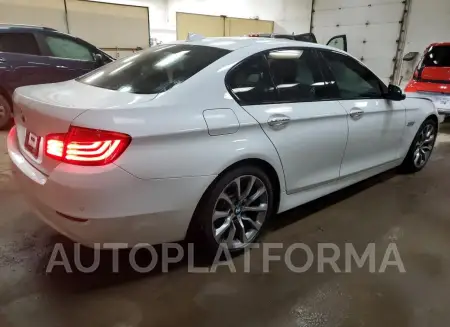 BMW 528 XI 2016 vin WBA5A7C52GG146014 from auto auction Copart