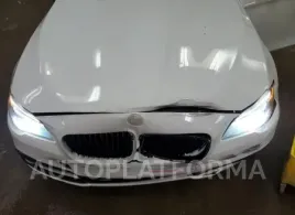 BMW 528 XI 2016 vin WBA5A7C52GG146014 from auto auction Copart