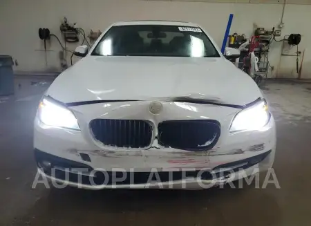 BMW 528 XI 2016 vin WBA5A7C52GG146014 from auto auction Copart