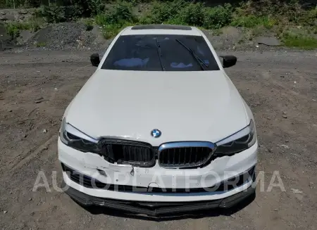 BMW 530 XI 2020 vin WBAJR7C06LWW65434 from auto auction Copart