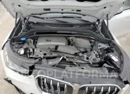 BMW X1 XDRIVE2 2024 vin WBX73EF00R5Y45864 from auto auction Copart